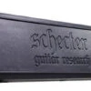 Schecter SGR-8V Molded Hardshell Guitar Case For V Style Guitars 1681-SHC