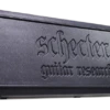 Schecter SGR-2A Molded Hardshell Guitar Case For Avenger Synyster Revenger 1630-SHC