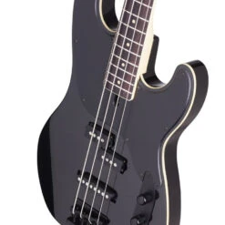 Schecter MICHAEL ANTHONY 4 CBG Carbon Grey Bass Guitar 268-SHC -L.A MUSIC Instruments schecter268 4
