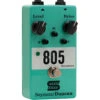 Seymour Duncan 805-OVERDRIVE Overdrive Pedal 11900-004