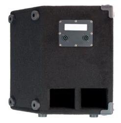 Markbass STD121HR 400w 8ohm Slant Cab 1x12 Inch Spkr And 1 Inch Compr Driver -L.A MUSIC Instruments st2 c54d8b7b 0e4f 48f1 a1ef 5e227ffcc7ed