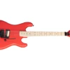 Kramer Baretta Original Collection Jumper Red KBVJURBF