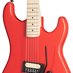 Kramer Baretta Original Collection Jumper Red KBVJURBF 7 Kramer Baretta Original Collection Jumper Red KBVJURBF -L.A MUSIC Instruments static.gibson.com product images Kramer KRA1T547 Jumper Red hardware 500 500