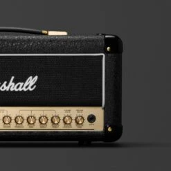 Marshall 20 Watt JCM900 Valve Amp Head Studio 900 MADE IN THE UK SN20H -L.A MUSIC Instruments studio900head zoom desktop 4