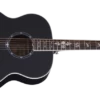 Schecter SYNYSTER-J-ACOUSTIC-BLK 3703-SHC