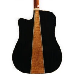 Takamine GD93CE-NAT Dreadnought Cutaway Acoustic-Electric Guitar, Natural -L.A MUSIC Instruments takgn93cenat 4