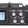 Tascam DR-701D Pro 6Track Audio Recorder For Video / Pro DSLR