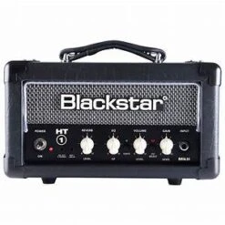 Blackstar HT1RH MKII 1-watt Tube Head With Reverb