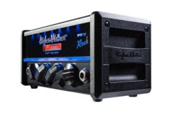 Hughes & Kettner Spirit Of Rock Nano Mini Amp Head SPIRITNANO/ROCK 5 Hughes & Kettner Spirit Of Rock Nano Mini Amp Head SPIRITNANO/ROCK -L.A MUSIC Instruments unnamed 8