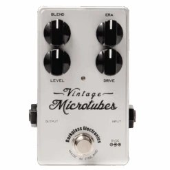 Darkglass Electronics Vintage Microtubes