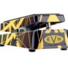 Dunlop EVH95 Eddie Van Halen Signature Wah