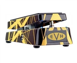 Dunlop EVH95 Eddie Van Halen Signature Wah 1 Dunlop EVH95 Eddie Van Halen Signature Wah