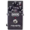 MXR M300 Reverb Pedal