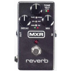 MXR M300 Reverb Pedal