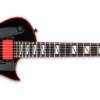 ESP LTD Guitars GARY HOLT LGH600BLK