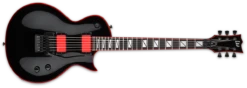 ESP LTD Guitars GARY HOLT LGH600BLK