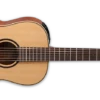 Takamine Pro Series 3 12-Fret New Yorker Acoustic Electric Guitar Item CP3NYK