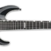 ESP E-II HORIZON FR-7 BLACK EIIHORFR7BLK