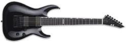 ESP E-II HORIZON NT-7 EVERTUNE BLACK EIIHORNT7ETBLK