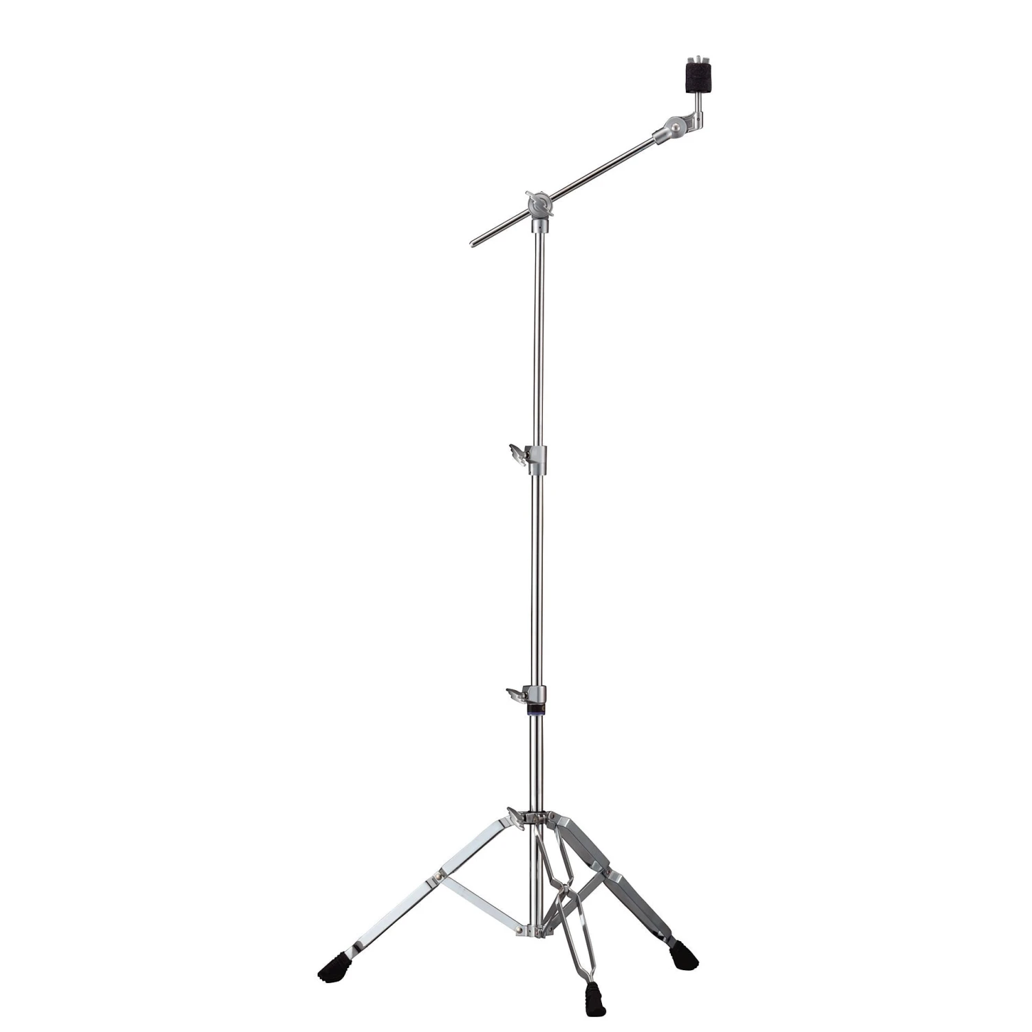 Yamaha CS665A Drum Hardware Dbl Braced 600 Boom Stand 1 Yamaha CS665A Drum Hardware Dbl Braced 600 Boom Stand