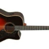 Yamaha A-Series A3R TBS Acoutic - Tobacco Sunburst