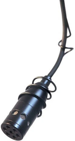 APEX 150 Low Profile Overhead (Hanging) Choir / Stage Microphone