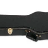Yorkville YEC-6HLP Les Paul Style Hard Shell Case