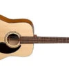 Simon & Patrick Woodland Spruce Acoustic Guitar 029099