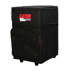 Gator Universal Power Mixer Bag Floor Model Clearance GPA720